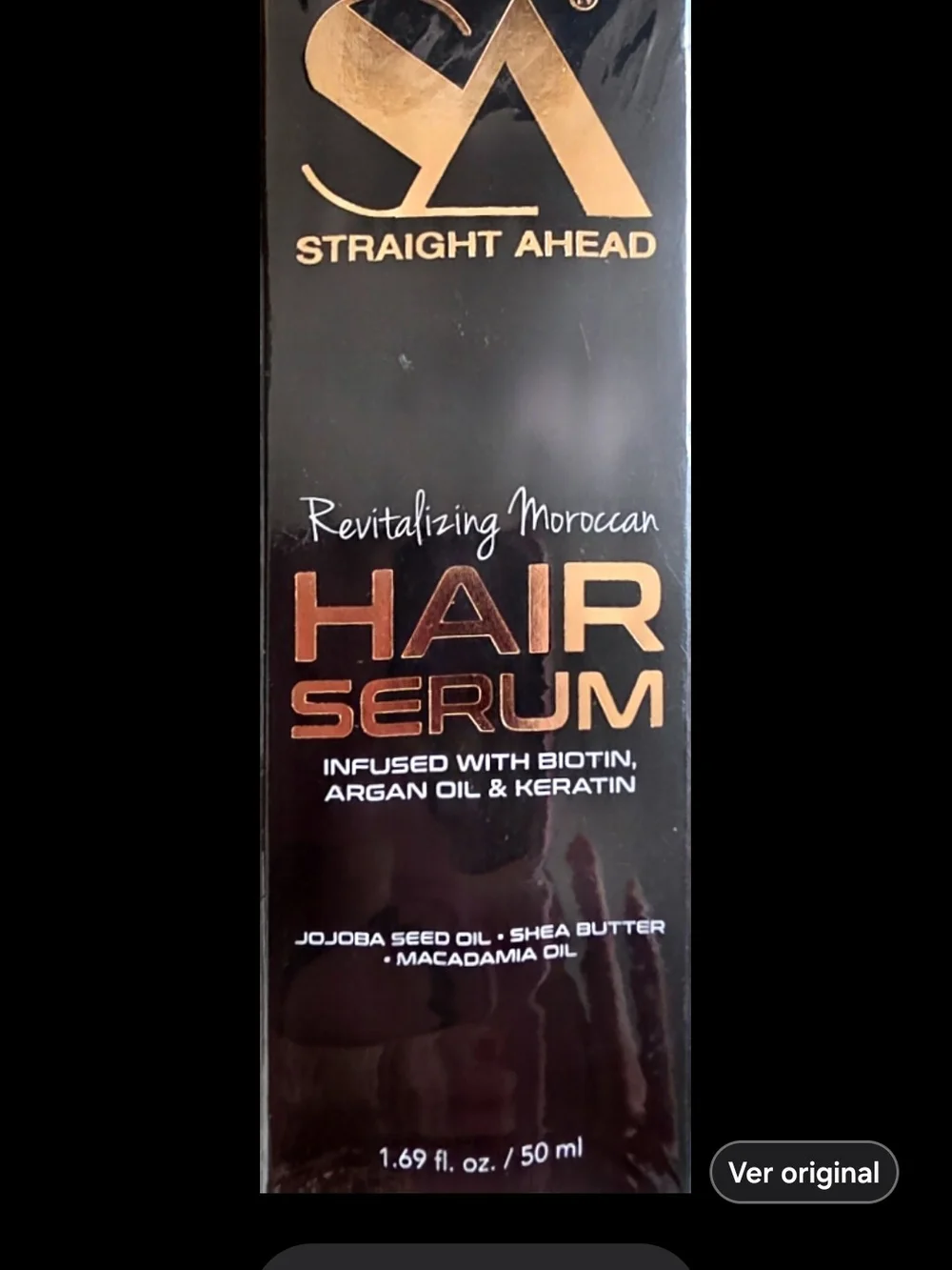 Caffeine Burst Thickening Shampoo - Black. Box containing 6 products: 2 shampoos